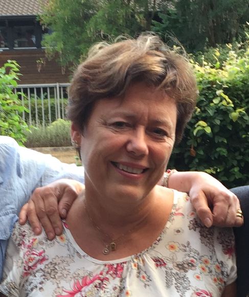 Alice Wallhoff minnessida - Aleria Redovisning